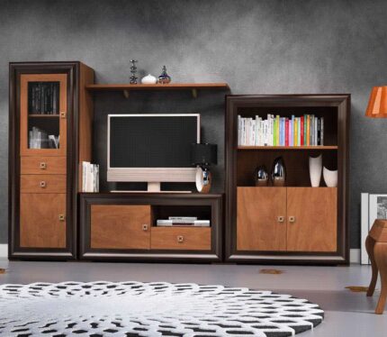 Modular