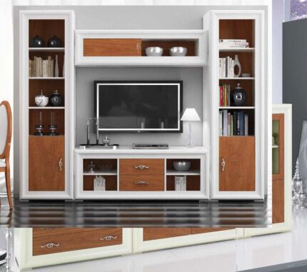 Modular