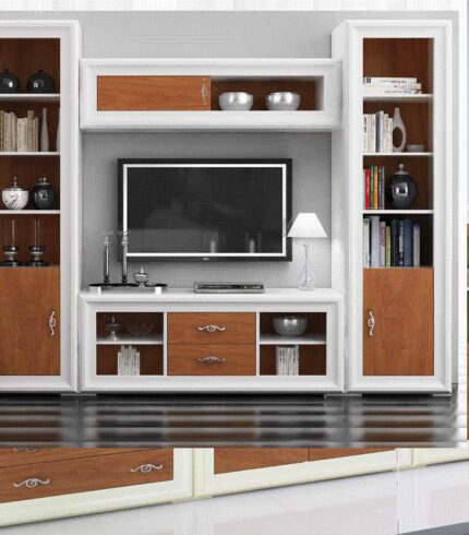 Modular