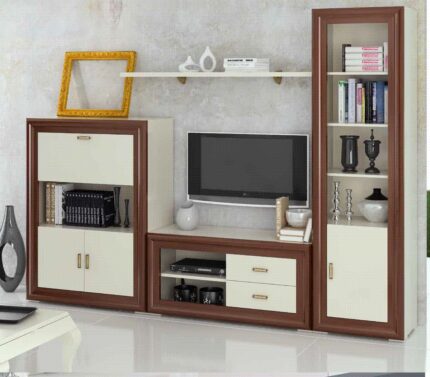 Modular