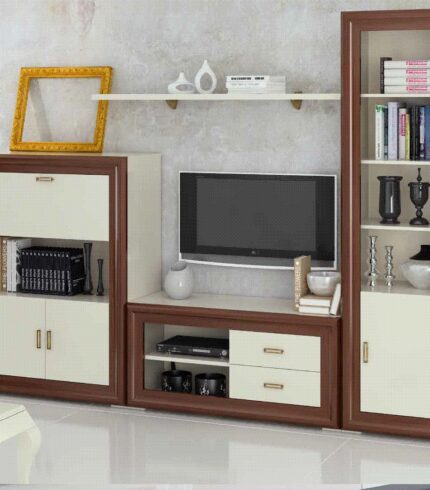 Modular