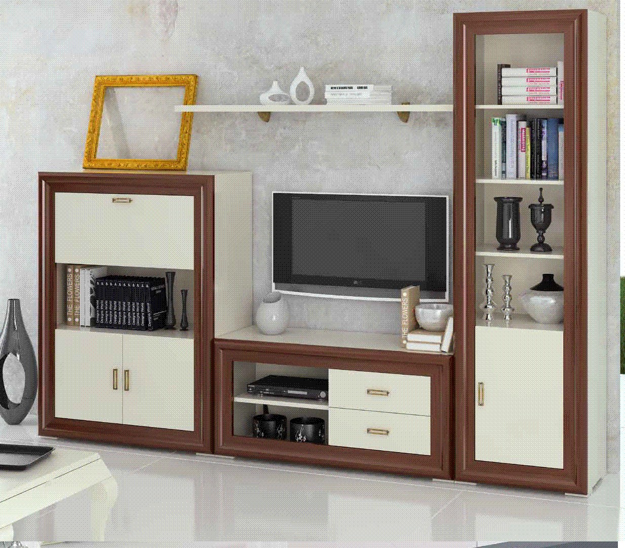 Modular