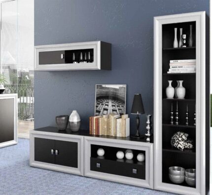 Modular