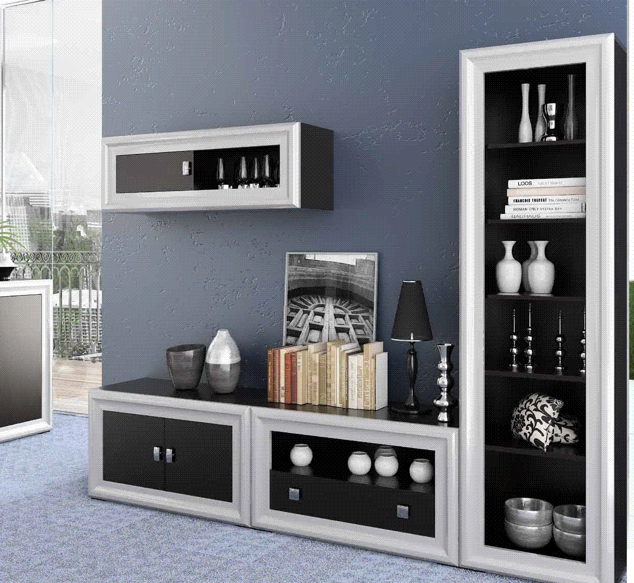 Modular