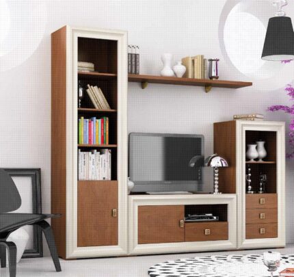 Modular