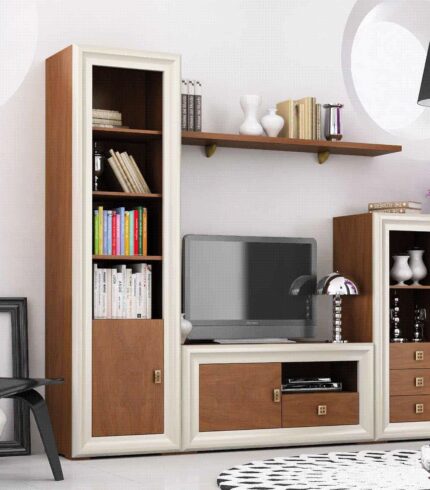 Modular