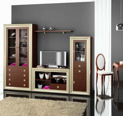 Modular