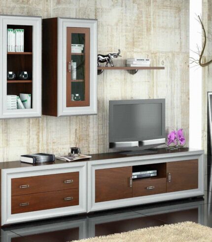 Modular