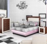 Dormitorio matrimonio