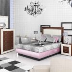 Dormitorio matrimonio