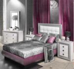 Dormitorio matrimonio