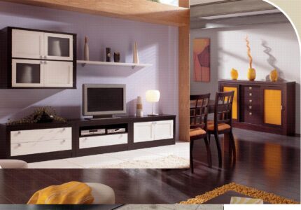 Modular
