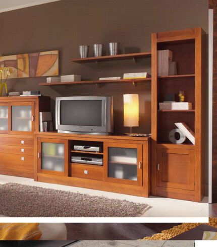 Modular