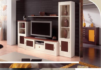 Modular