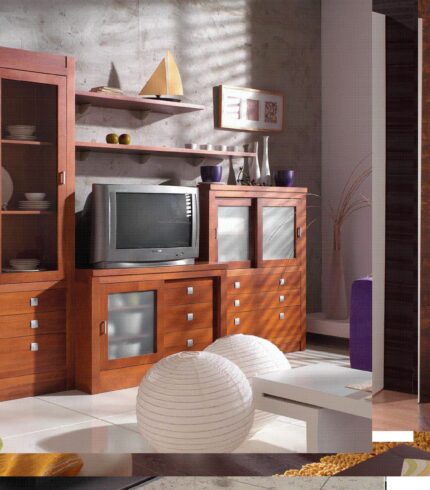 Modular
