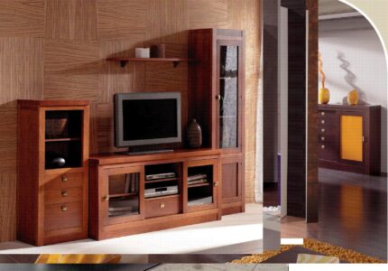 Modular