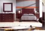 Dormitorio matrimonio