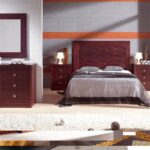 Dormitorio matrimonio
