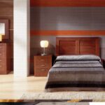 Dormitorio matrimonio