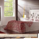 Dormitorio matrimonio