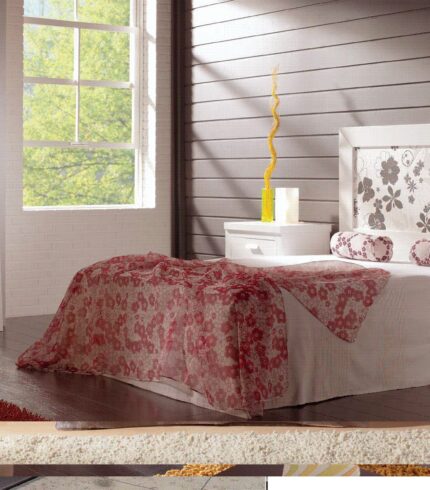 Dormitorio matrimonio