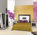 Dormitorio matrimonio
