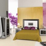 Dormitorio matrimonio