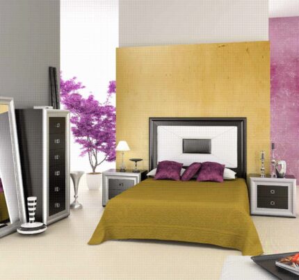 Dormitorio matrimonio