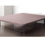 Base tapizada