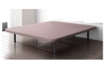 Base tapizada