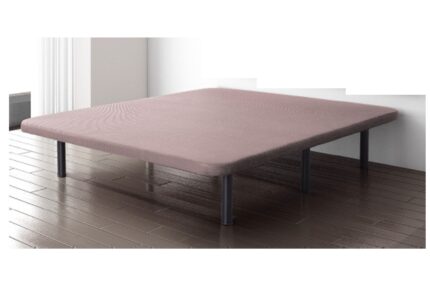Base tapizada