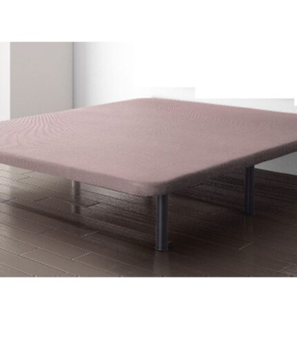 Base tapizada
