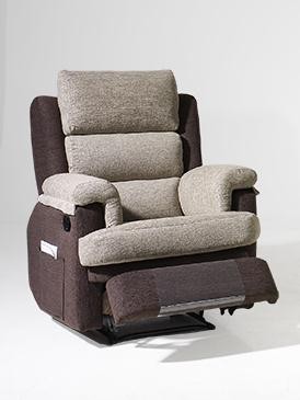 Sillón relax