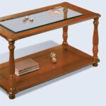 Mesa de centro