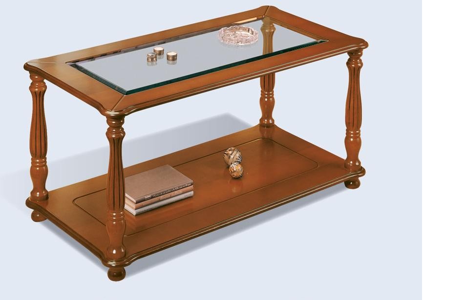 Mesa de centro