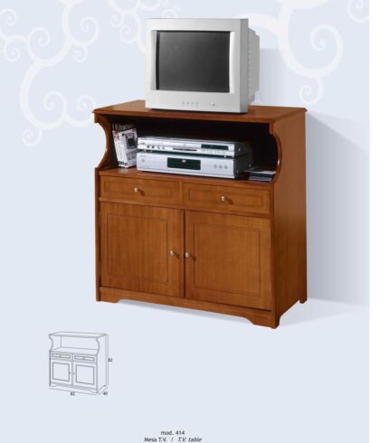 Mesa tv