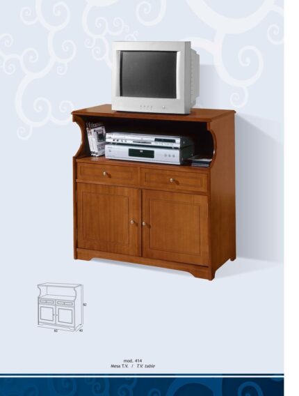 Mesa tv