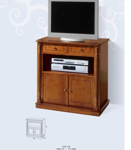 Mesa tv