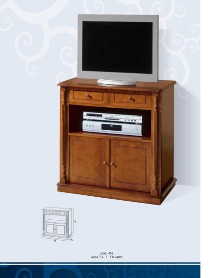 Mesa tv