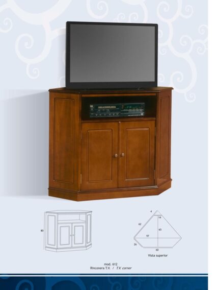 Mesa tv