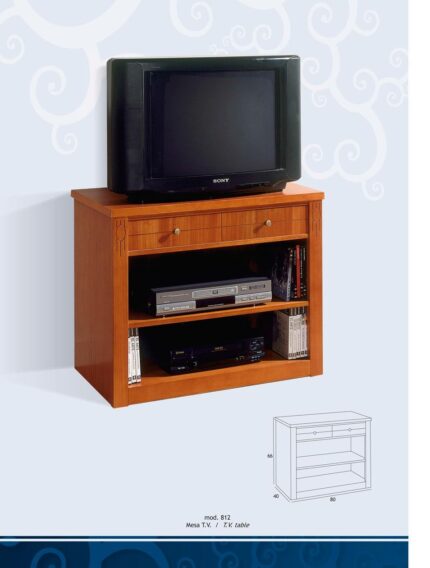 Mesa tv