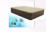 Canape madera