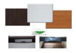 Canape madera