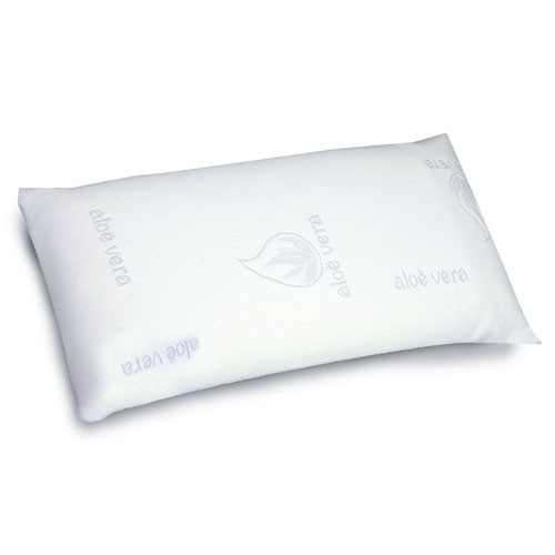 Almohada vicoelastica