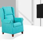 sillon muelles