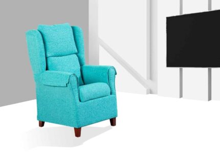 sillon muelles