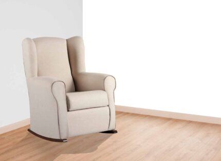 sillon lactancia