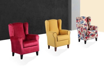 sillon fijo
