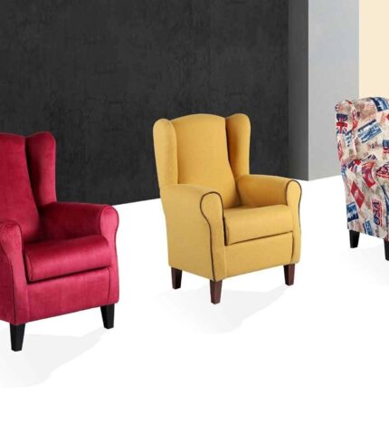 sillon fijo