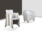 sillon - silla